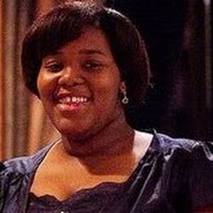 Meet your Posher, Deanna